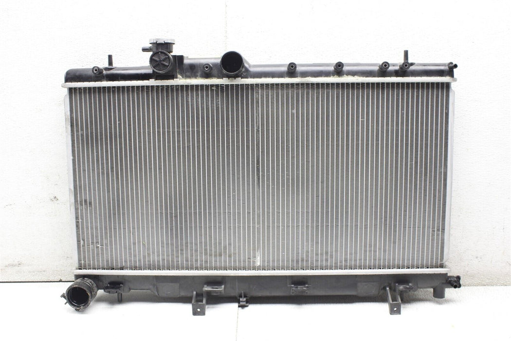 2005 Subaru WRX STI Radiator Coolant Cooling Assembly Factory OEM 04-07