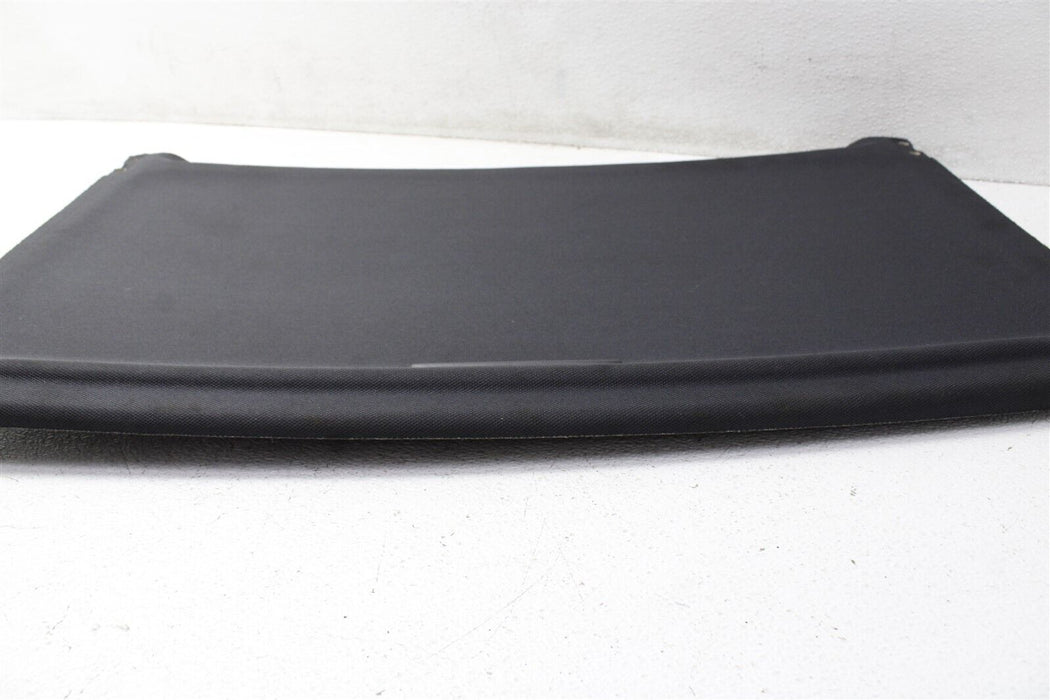 2013 Honda Civic Si Coupe Moon Roof Sun Roof Shade Cover Assembly OEM 12-15