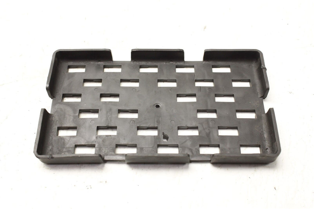 2019 Suzuki SV650 Battery Tray Mount Assembly Factory OEM 17-21