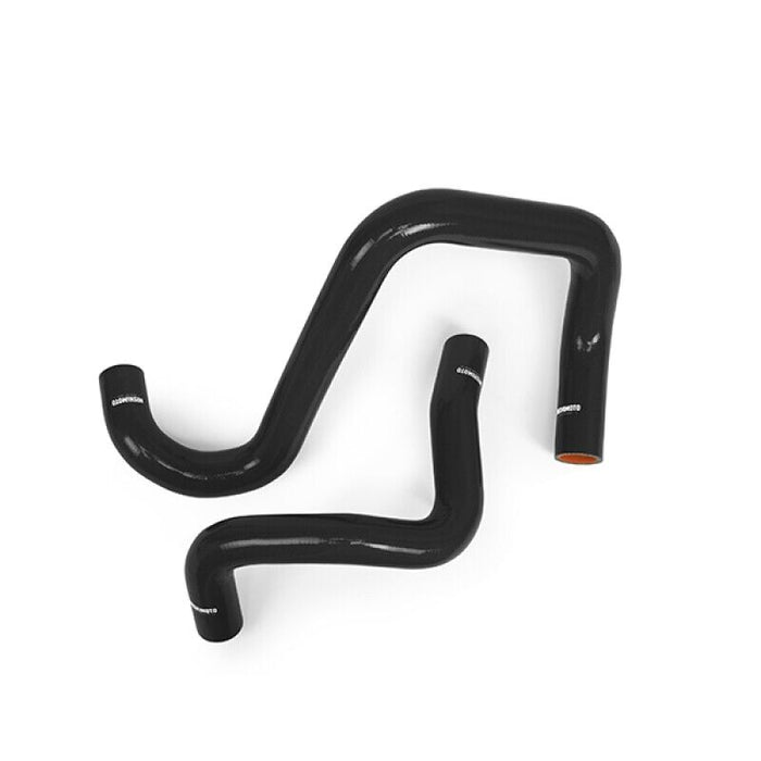 Mishimoto MMHOSE-WR6-12BK Radiator Coolant Hose Kit For Select 12-18 Jeep Models