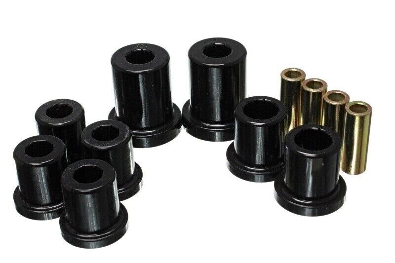 Energy Suspension 8.3128G Control Arm Bushing Set