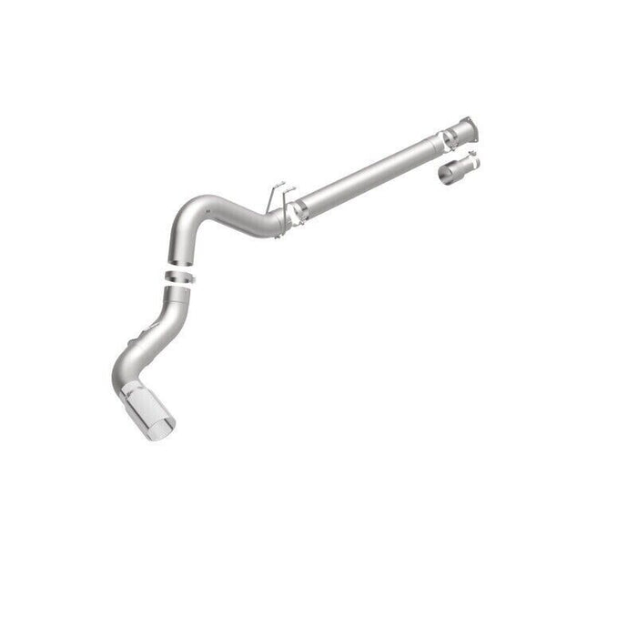 MagnaFlow 17872 Exhaust System For Ford  F250 F350 F-250 Super Duty F-350