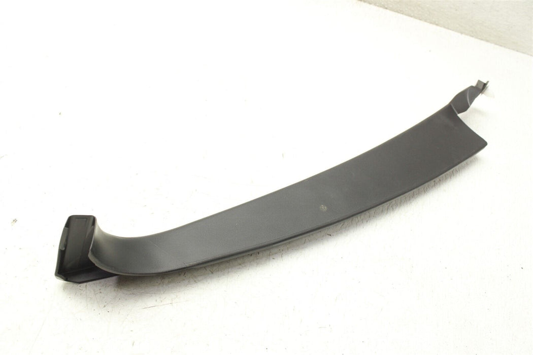 2024 Toyota GR Corolla Rear Right Trim Cover Panel RH 23-25