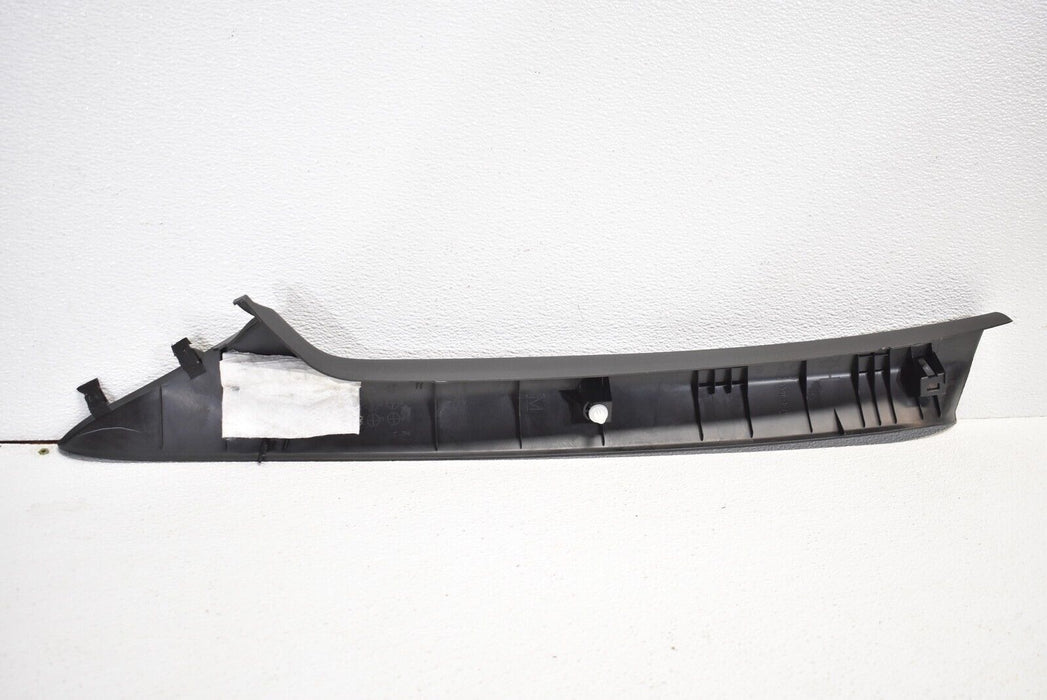 15-17 Subaru WRX STI Passenger Side A Pillar Trim Cover RH Right 2015-2017