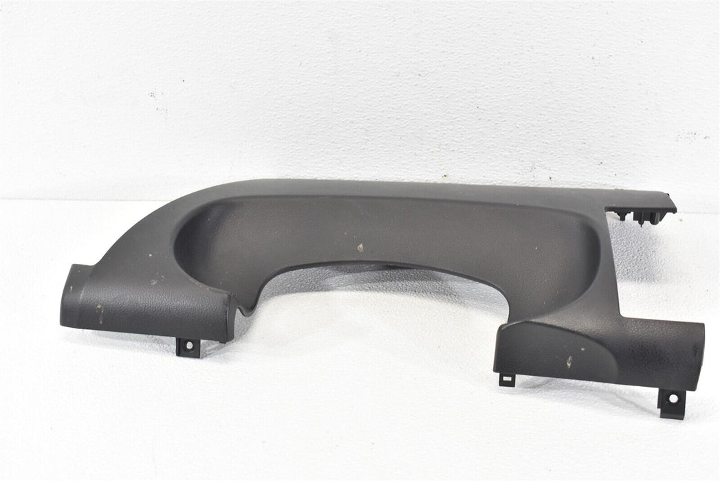 2003-2008 Nissan 350z Coupe Dash Trim Panel Cover 68107CF40A OEM 03-08