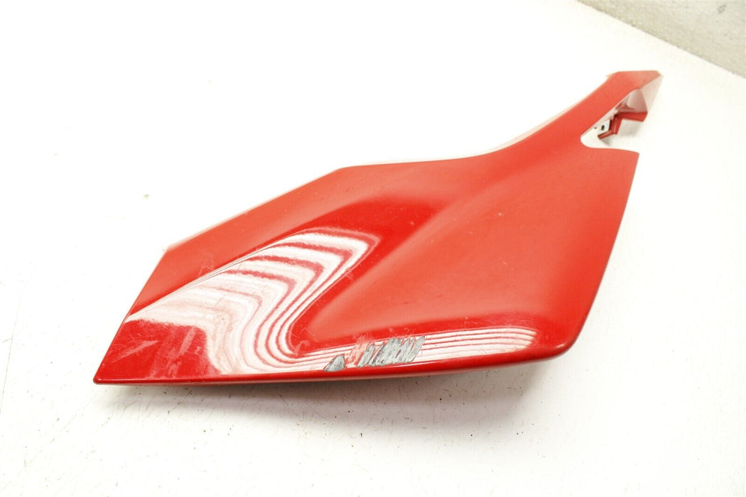 2013 Honda CBR500R CBR 500 Right Tail Fairing 83670-K33-D000 OEM 13-15