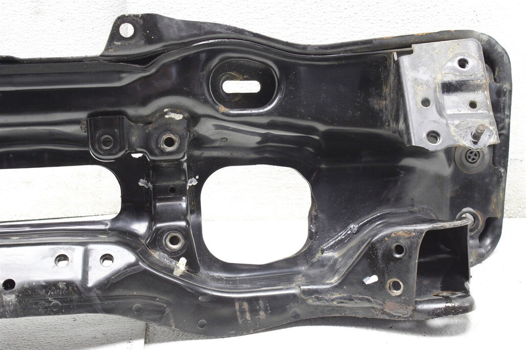 2015-2019 Subaru WRX STI Engine Cradle Subframe Crossmember Front OEM 15-19