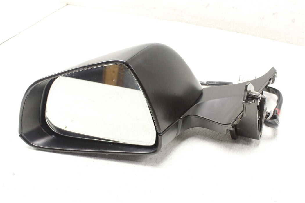 2021 Tesla Model 3 Driver Left Exterior Side View Mirror Assembly Factory 17-21