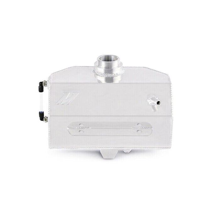 Mishimoto MMRT-MUS-15E Coolant Expansion Tank for 15-20 Ford Mustang EcoBoost