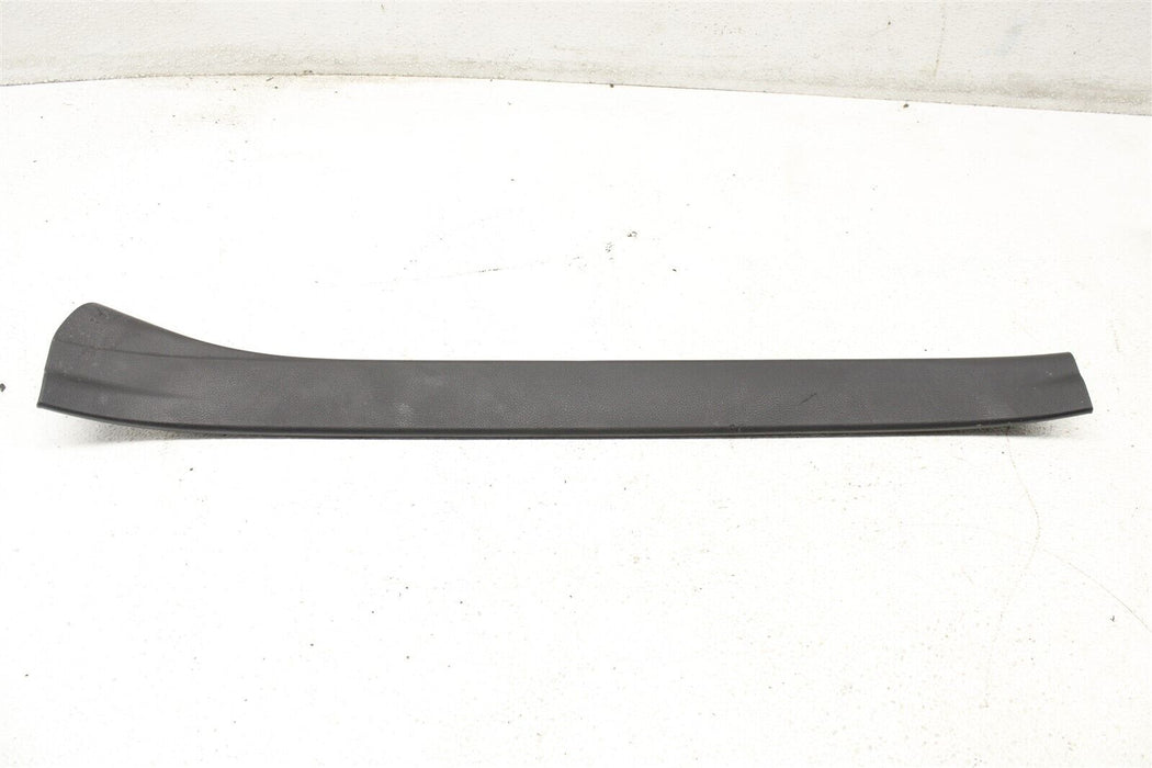 2022-2023 Subaru WRX Front Left Door Sill Trim Scuff Plate 94060FL050 OEM 22-23