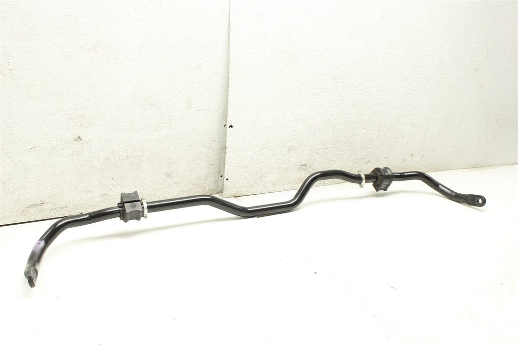 2024 Toyota GR Corolla Rear Sway Bar Stabilizer Brace 23-25