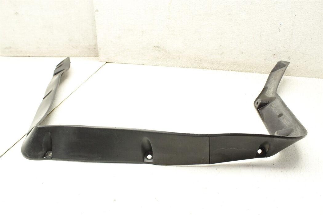 1988 Kawasaki Mule 1000 KAF450 Front Driver Left Fender Flare Assembly OEM 88