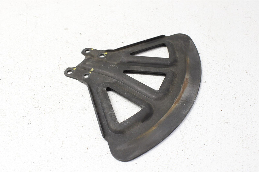 2009 Piaggio MP3 250 Support Bracket Mount 09-12