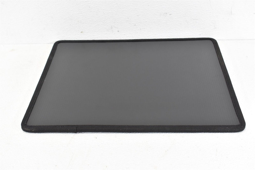 2003-2008 Nissan 350z Coupe Carpet Mat Pad 03-08