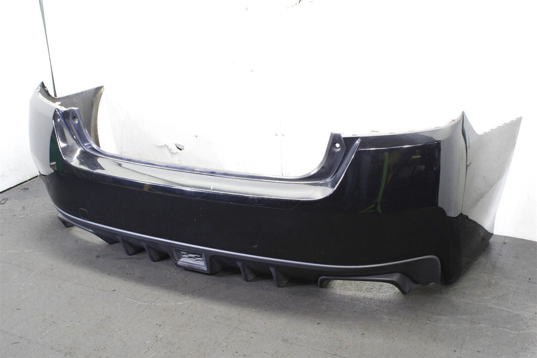 2015-2021 Subaru WRX STI Rear Back Bumper Assembly Factory OEM 15-21