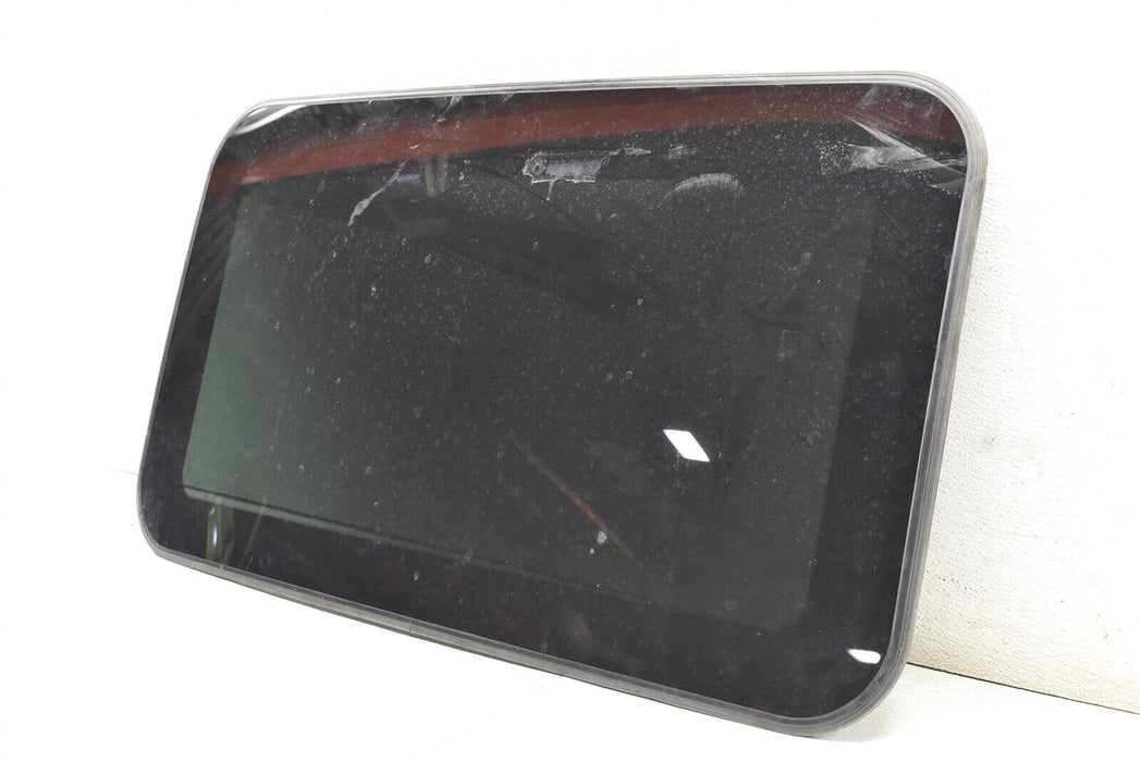 2010-2016 Porsche Panamera Sunroof Moonroof Glass 10-16