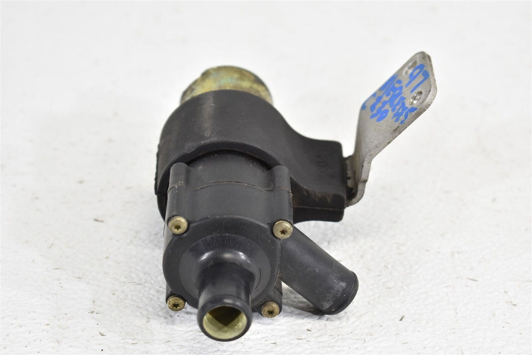 1997 Mercedes-Benz C230 Relay Solenoid 97