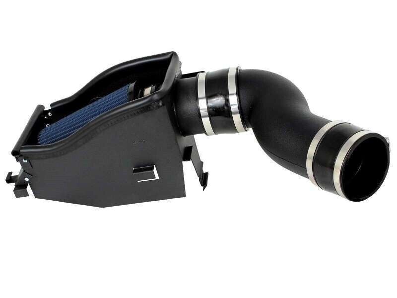 aFe 54-10062 Magnum Cold Air Intake for 99-03 Ford F-250 Super Duty 7.3L Diesel