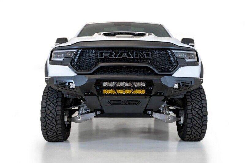 Addictive Desert Designs F620012140103 Front Bumper for Ram 1500