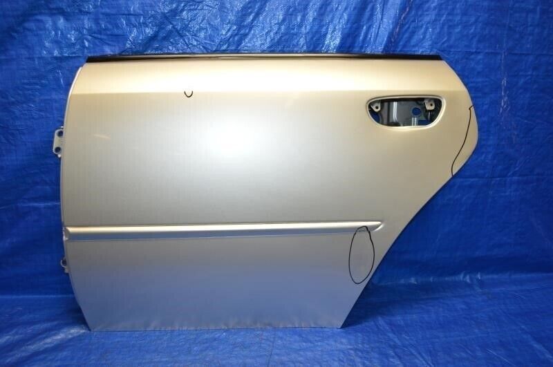 2005-2009 Subaru Legacy GT Rear Left Door Assembly OEM