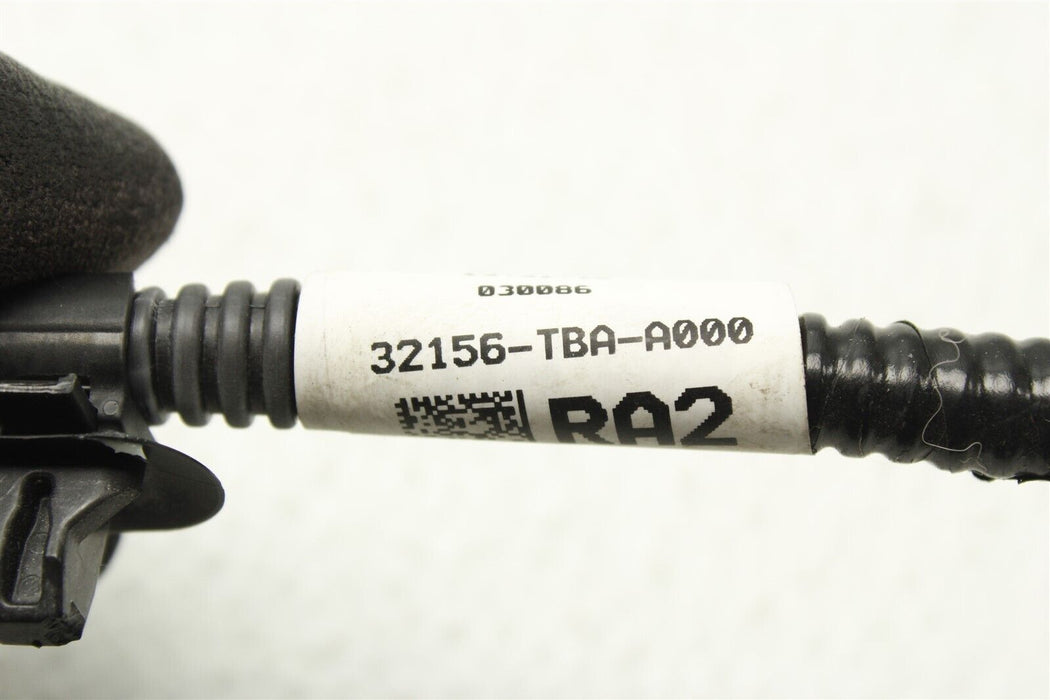 2016-2021 Honda Civic SI Sedan Sunroof Motor Sun Roof 16-21