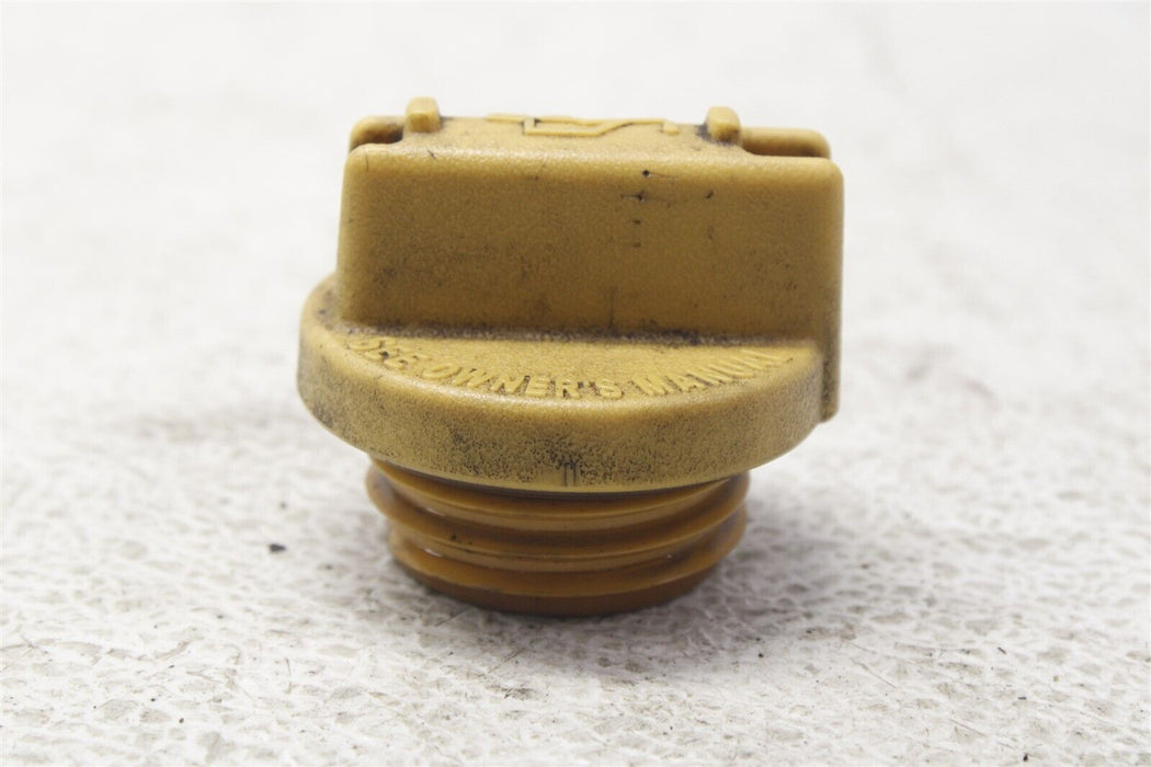 2015-2019 Subaru WRX Engine Oil Cap 15-19