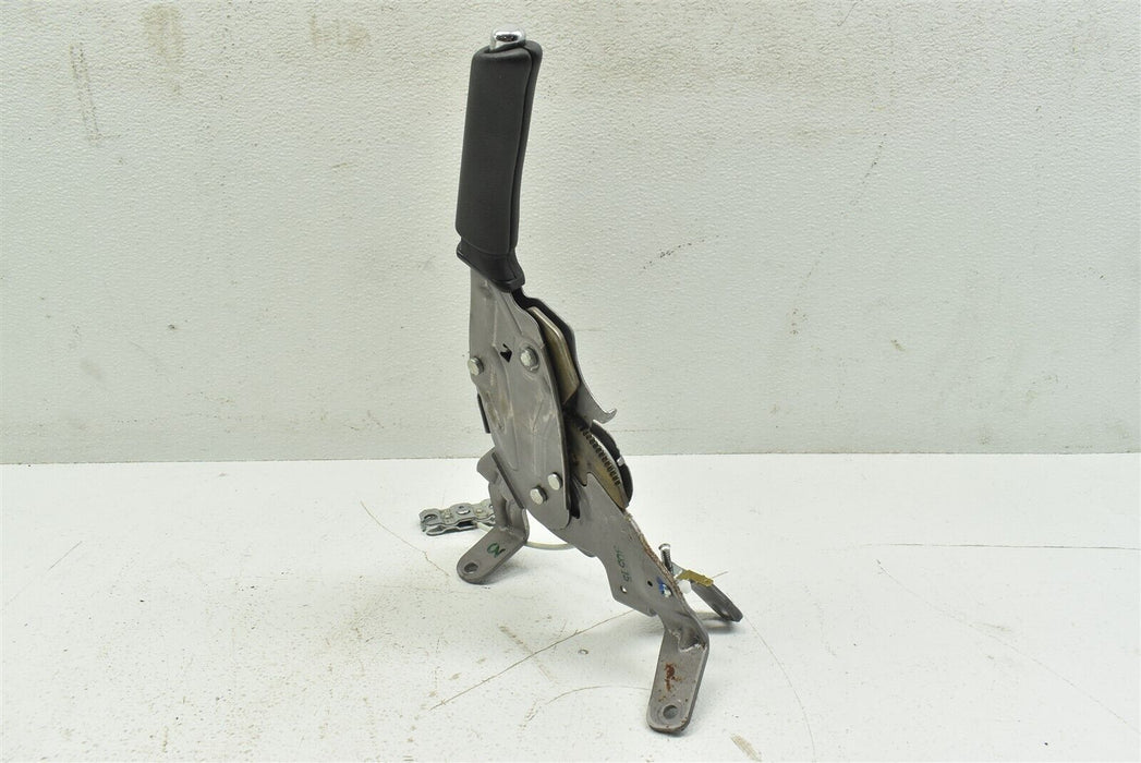 2015-2021 Subaru WRX STI E Brake Emergency Brake Handle Pull Factory OEM 15-21