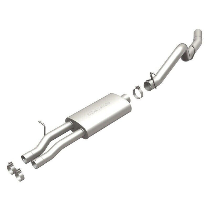 Magnaflow 15789 Stainless Performance Exhaust System Fits Chevrolet