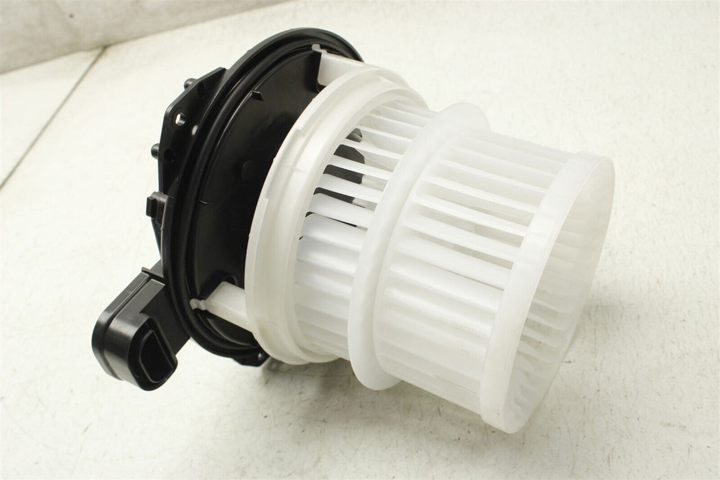 2024 Toyota GR Corolla Blower Motor 23-25