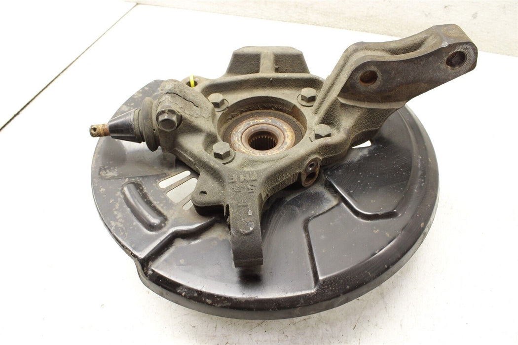 2008-2014 Subaru Impreza WRX STI Spindle Knuckle Hub Front Left Driver LH 08-14