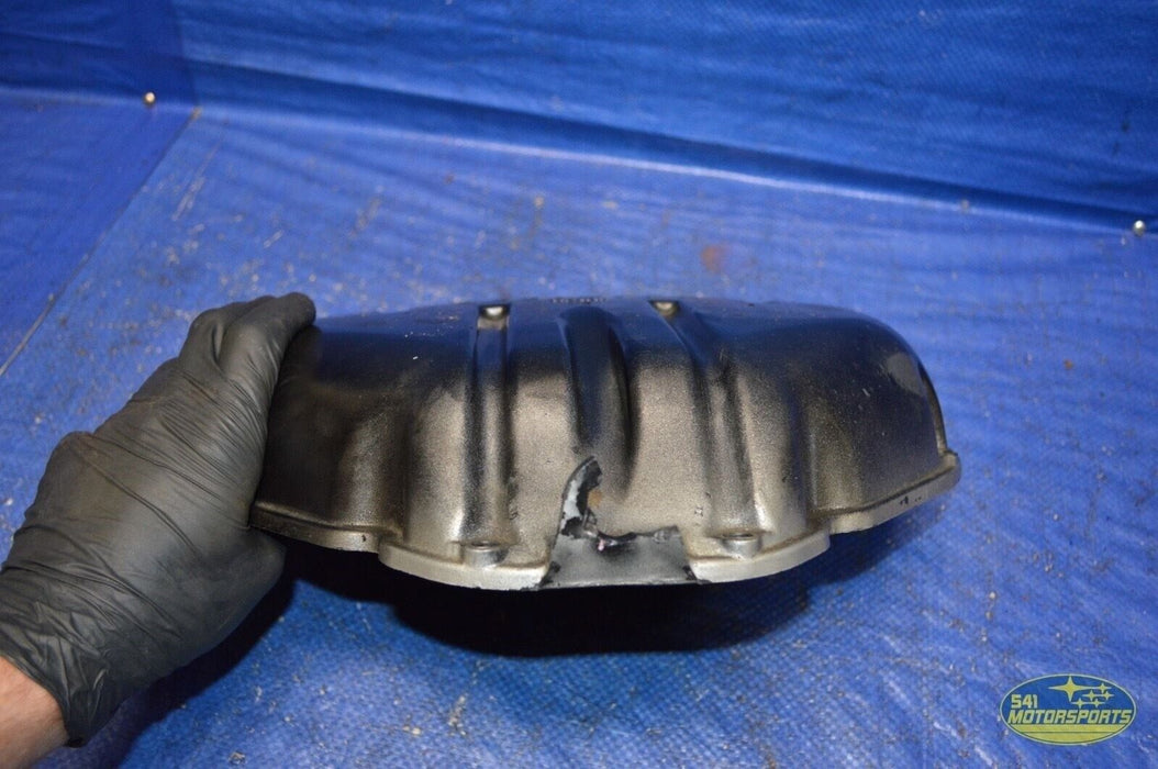 06 Yamaha YZF600R Airbox Half OEM 2006