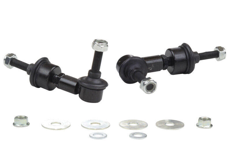 Whiteline KLC157 Rear Sway Bar Link For Ford Escape