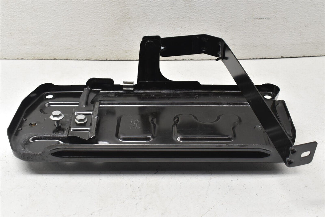 2013-2016 Porsche Boxster Battery Tray Tie Down Bracket 99161121200 13-16