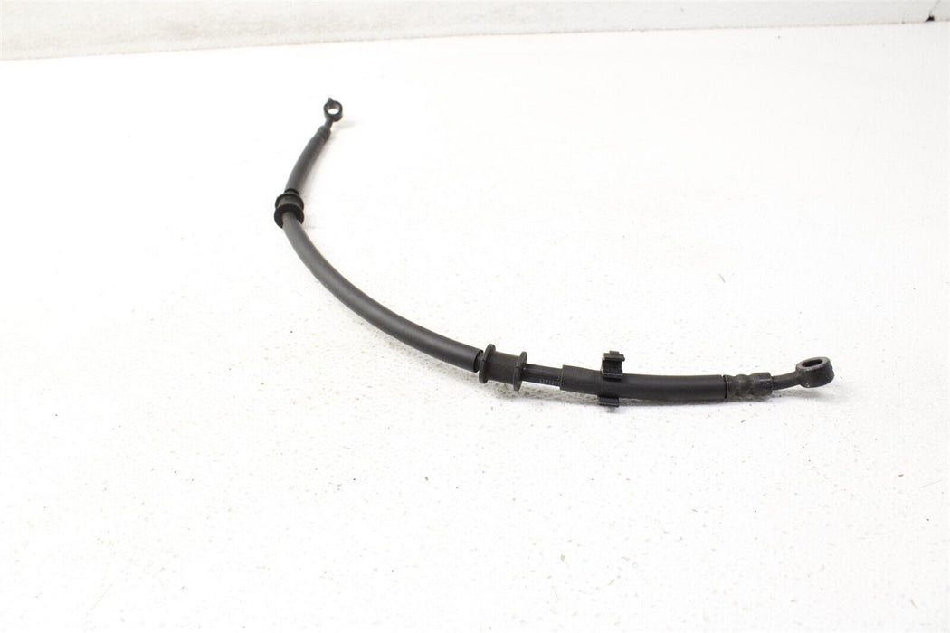 2017 Kawasaki Ninja 650 Brake Line Hose Pipe EX650 OEM 17-23