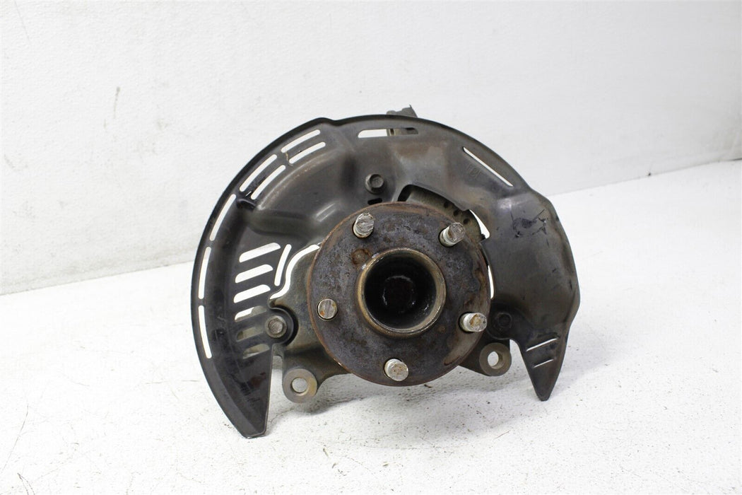 2013-2016 Scion FR-S Spindle Knuckle Hub Front Left Driver LH FRS BRZ 13-16