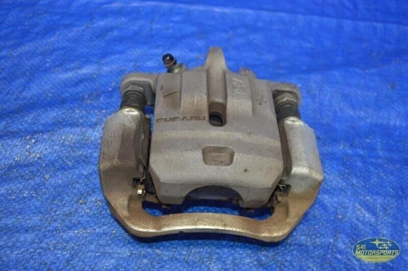 13-16 Scion FR-S Brake Caliper Rear Left Driver LH BRZ 2013-2016