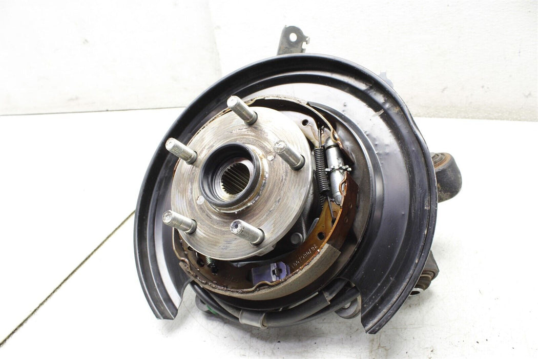 2023 Subaru WRX Passenger Rear Right Spindle Hub Assembly Factory OEM 22-23