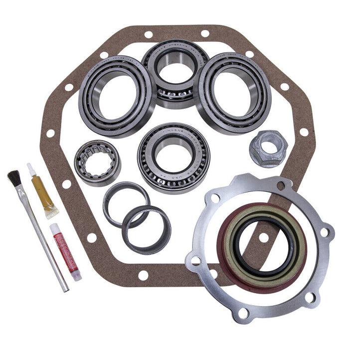 Yukon Gear & Axle YK GM14T-C Differential Rebuild Kit