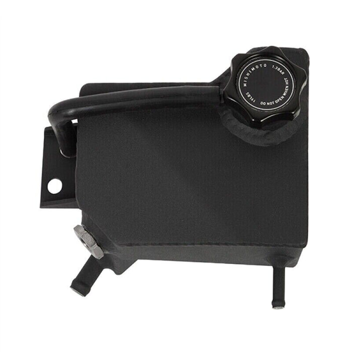 Mishimoto MMRT-CTR-17EMWBK Fits Honda Civic Type R Aluminum Expansion Tan