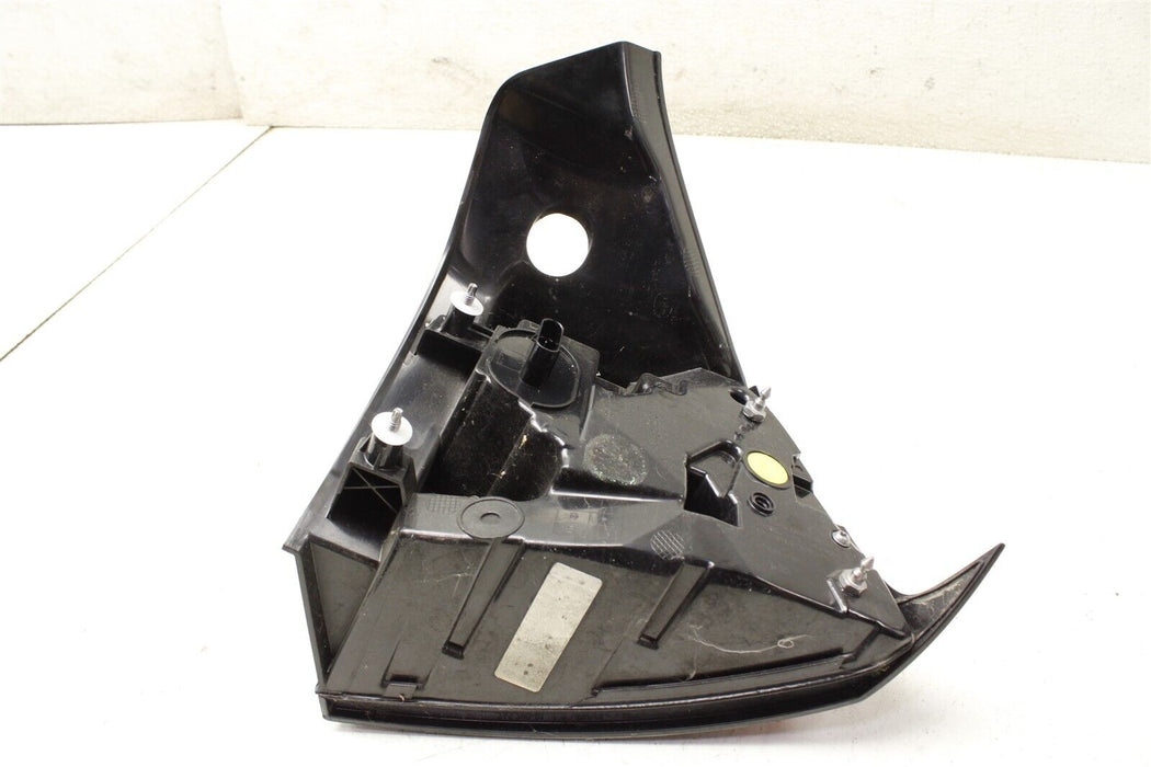 2021 Tesla Model Y Driver Rear Left Tail Brake Light Assembly OEM 20-24