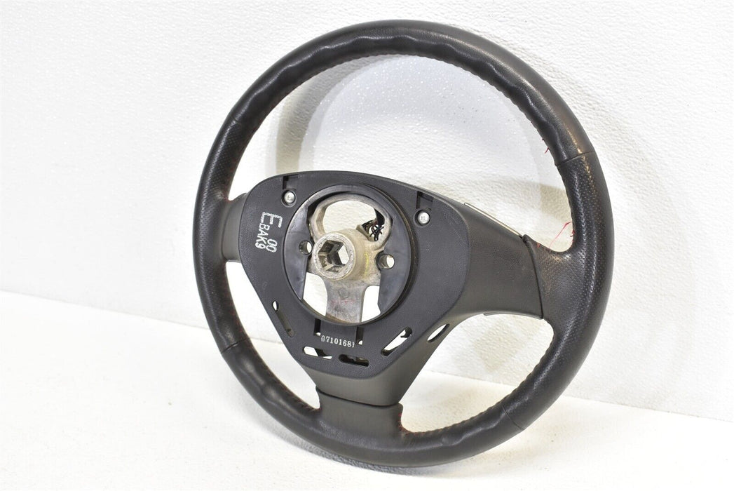 2007-2009 Mazdaspeed3 Steering Wheel Assembly OEM Mazda Speed3 MS3 07-09