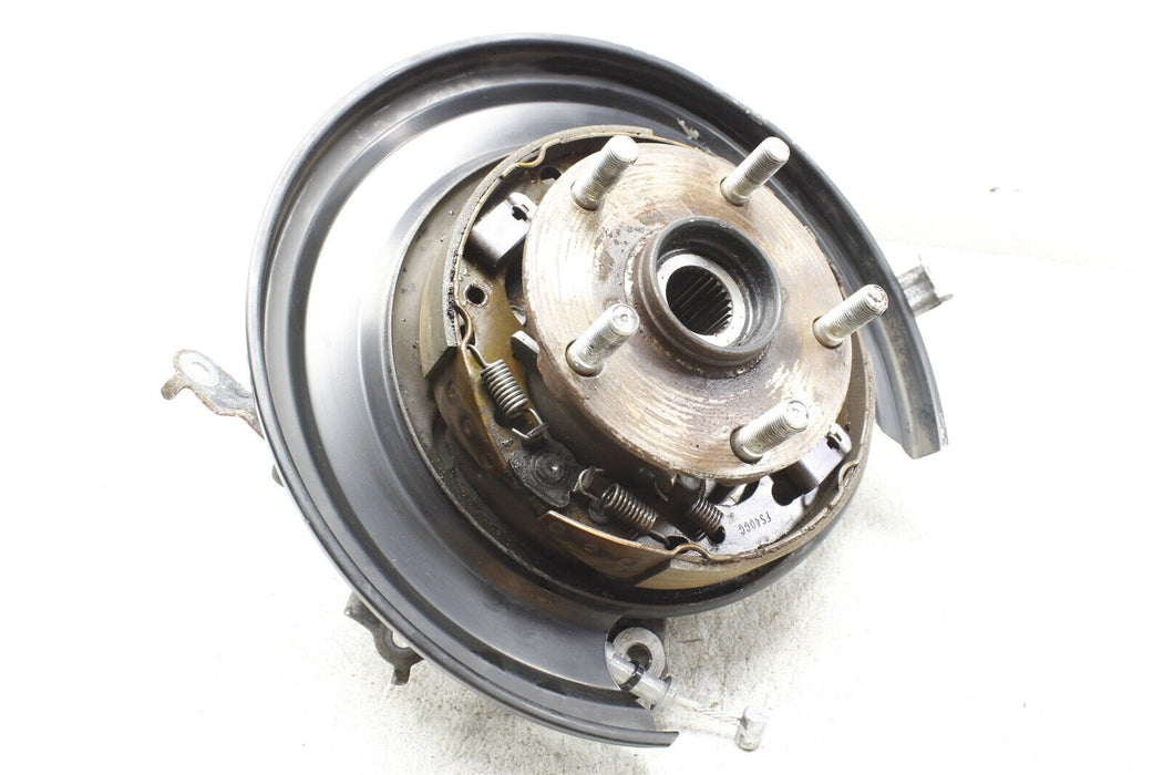 2015-2019 Subaru WRX Rear Right Spindle Knuckle Hub 15-19