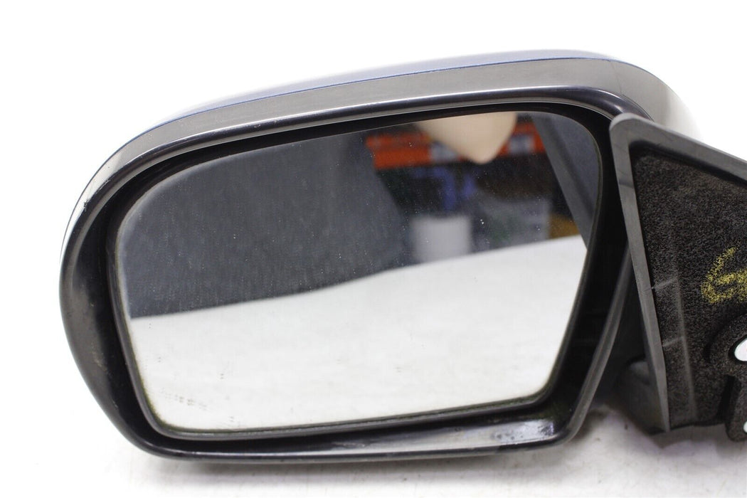 2008-2014 Subaru Impreza WRX Side Mirror Left LH Driver Side 08-14