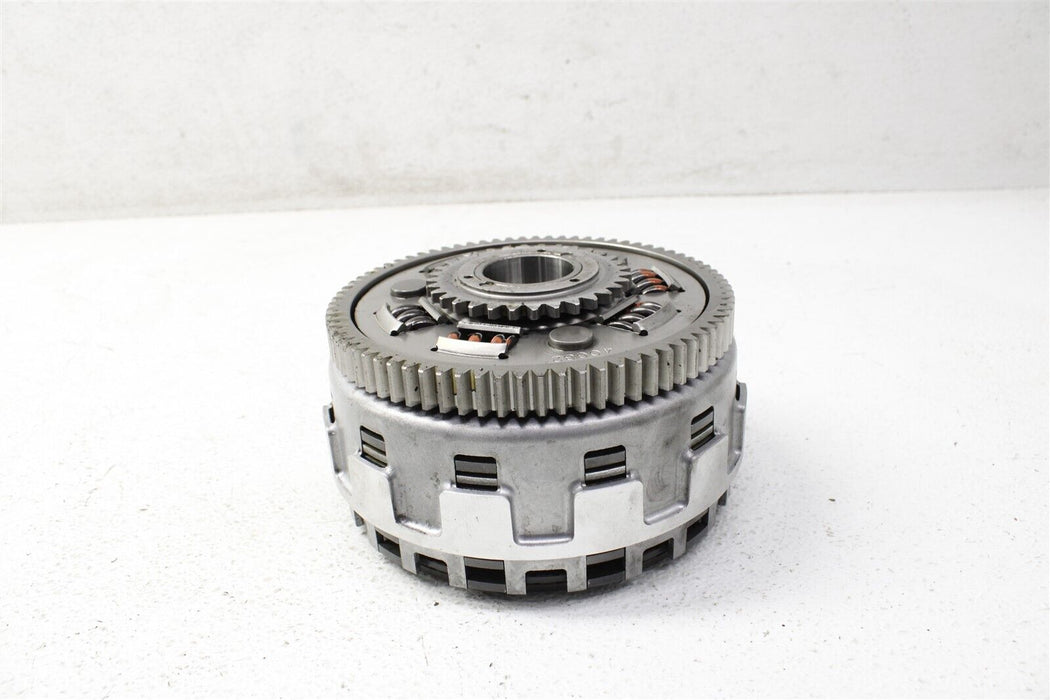 2019 KTM Super Duke 1290 Clutch Basket Hub With Discs Factory OEM 17-20