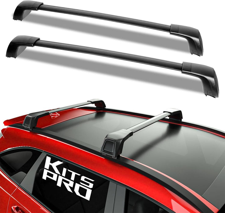 KitsPro Roof Rack for 2019-2024 Hyundai Santa Fe โ 541 Motorsports