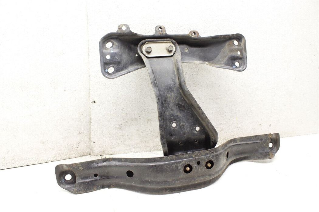 2008 Subaru WRX STI Manual Six Speed 6 SPD Transmission Cradle Brace Mount 08-14