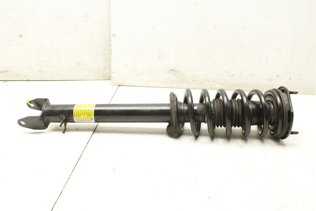 2013 Tesla Model S Front Strut Spring Assembly Factory OEM 12-15