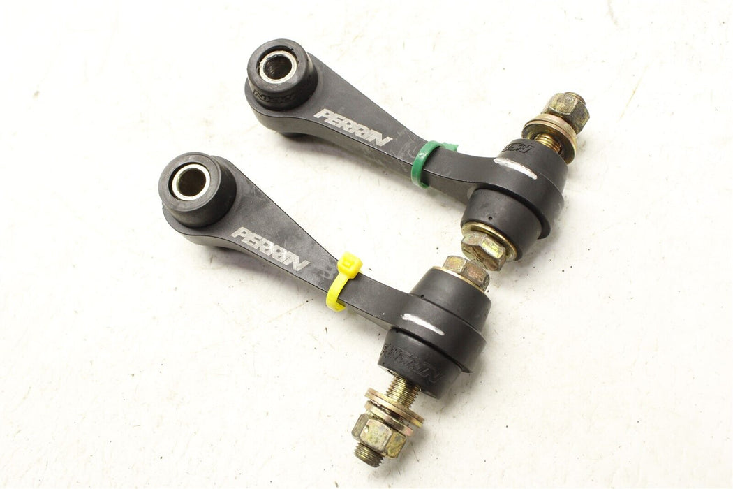 2008-2014 Subaru Impreza WRX STI Perrin Rear End Links Link Set 08-14