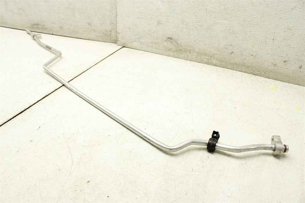 2015 Porsche Boxster S AC Line Hose Pipe A/C 99157309203 13-16