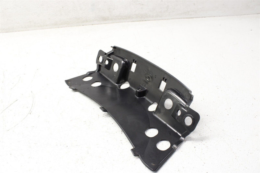 2009 Piaggio MP3 250 Support Bracket Mount 09-12